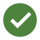 green check mark