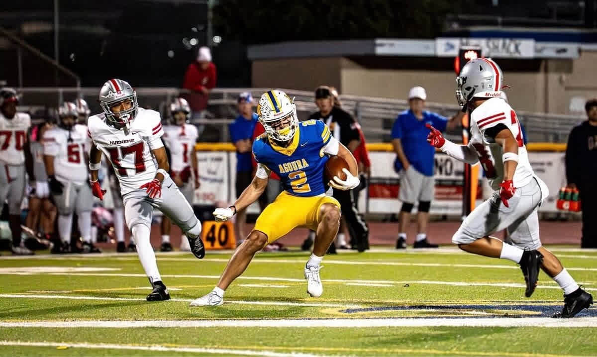 Agoura High School — Sports