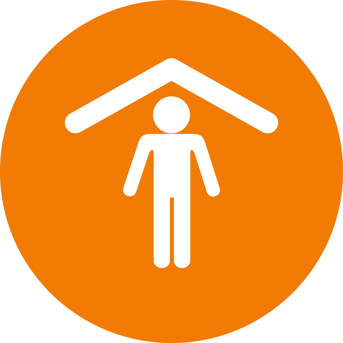 Shelter - State hazard and Safety Strategy