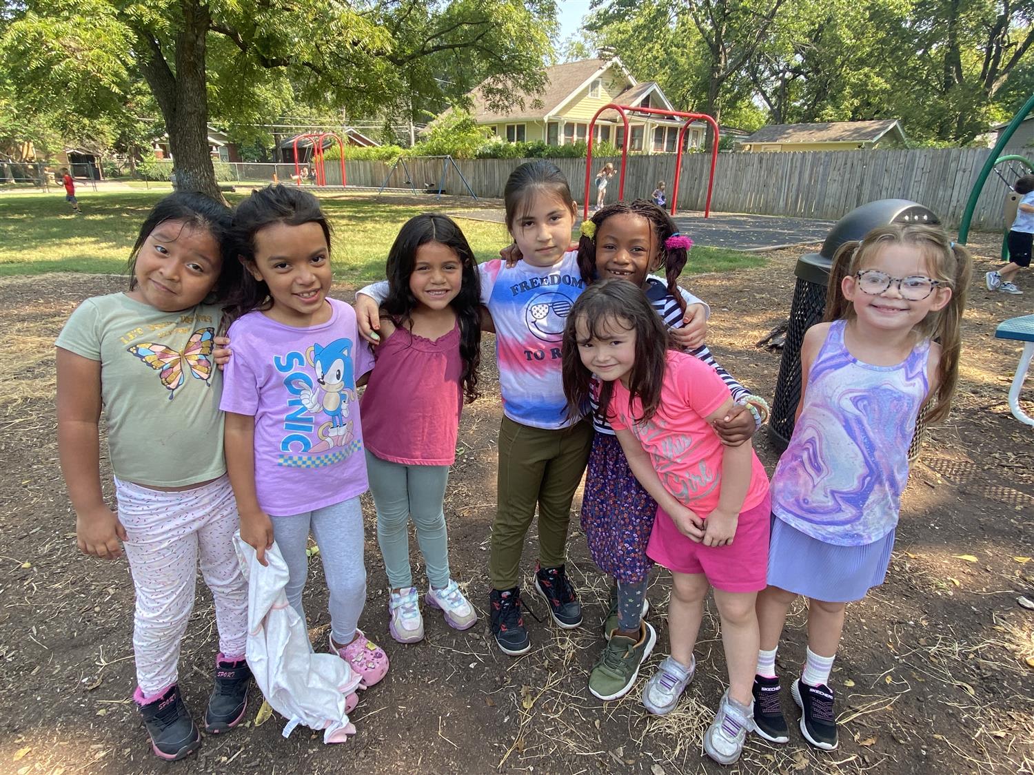 Rountree Elementary — Boarding