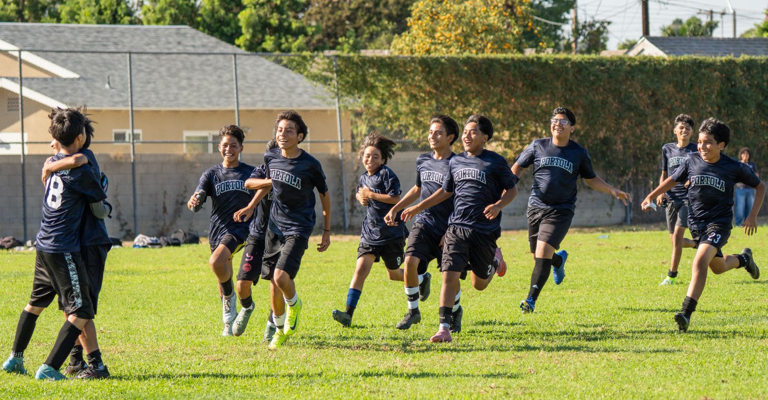 Portola Middle School gallery image 8