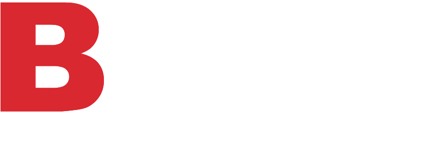 BCCC Logo - White Version