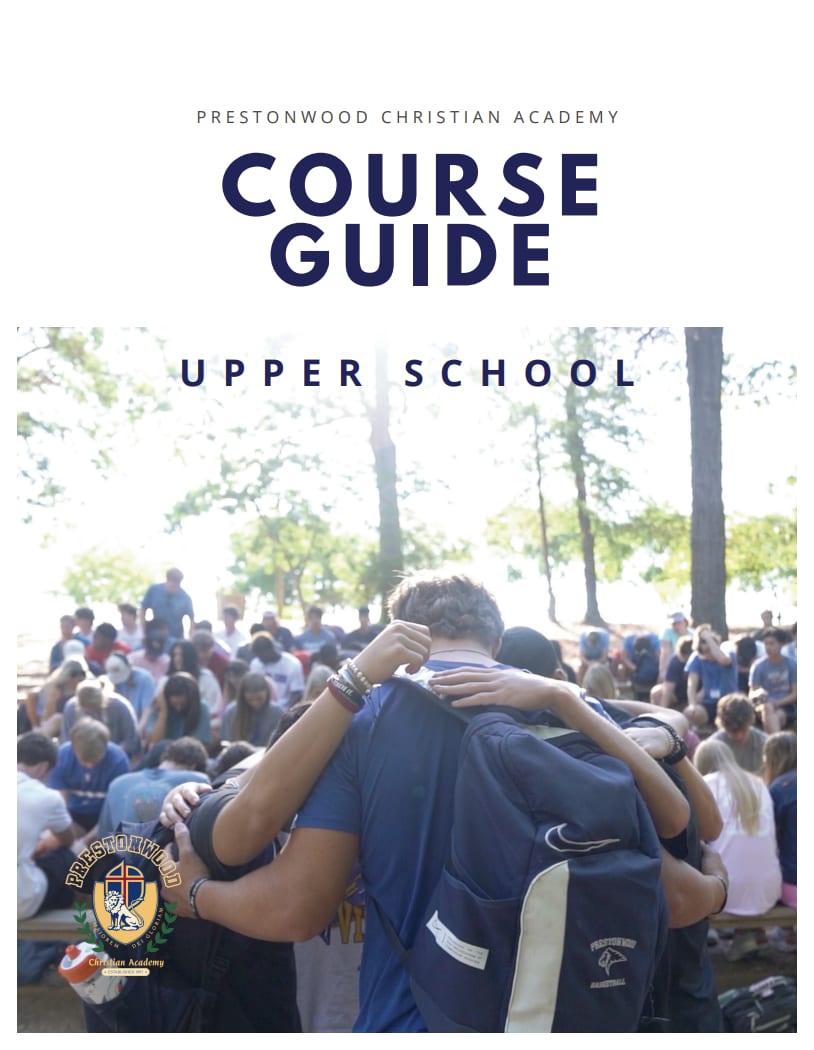 Course Guide PDF