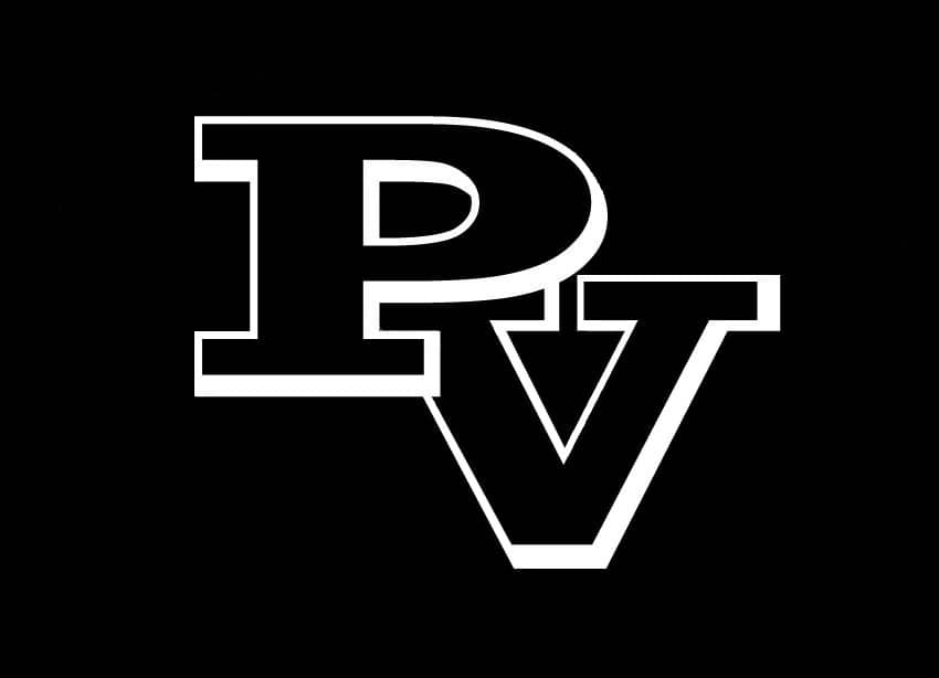 Palo Verde High School logo