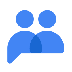 Google Groups icon
