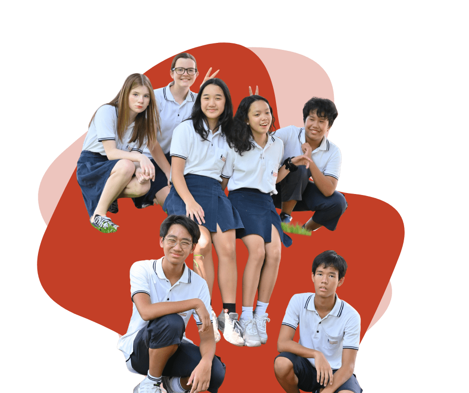 St Andrews Samakee International School — Sports