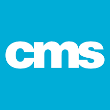 CMS Logo
