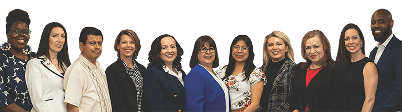 Board of School Trustees | Clark County School District