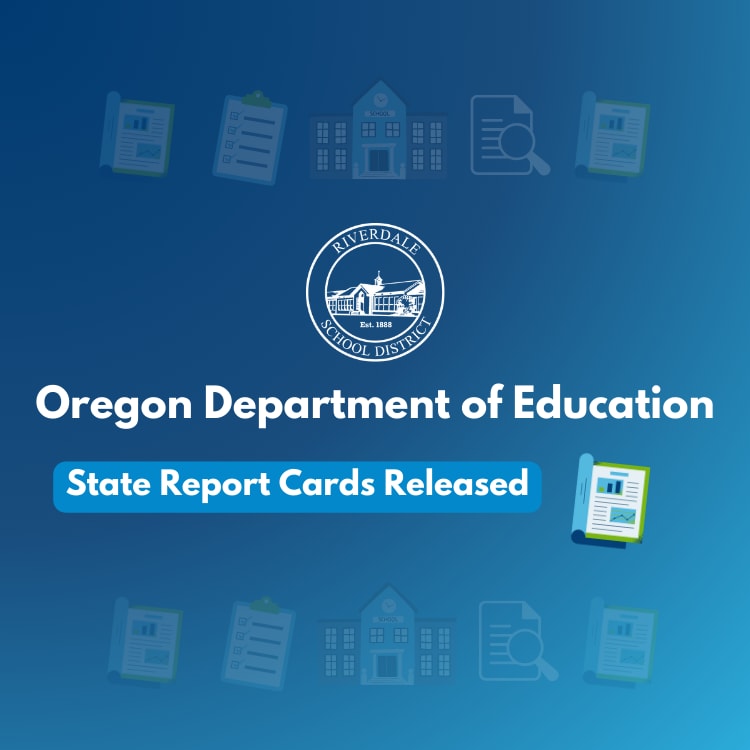 ODE State Report Cards