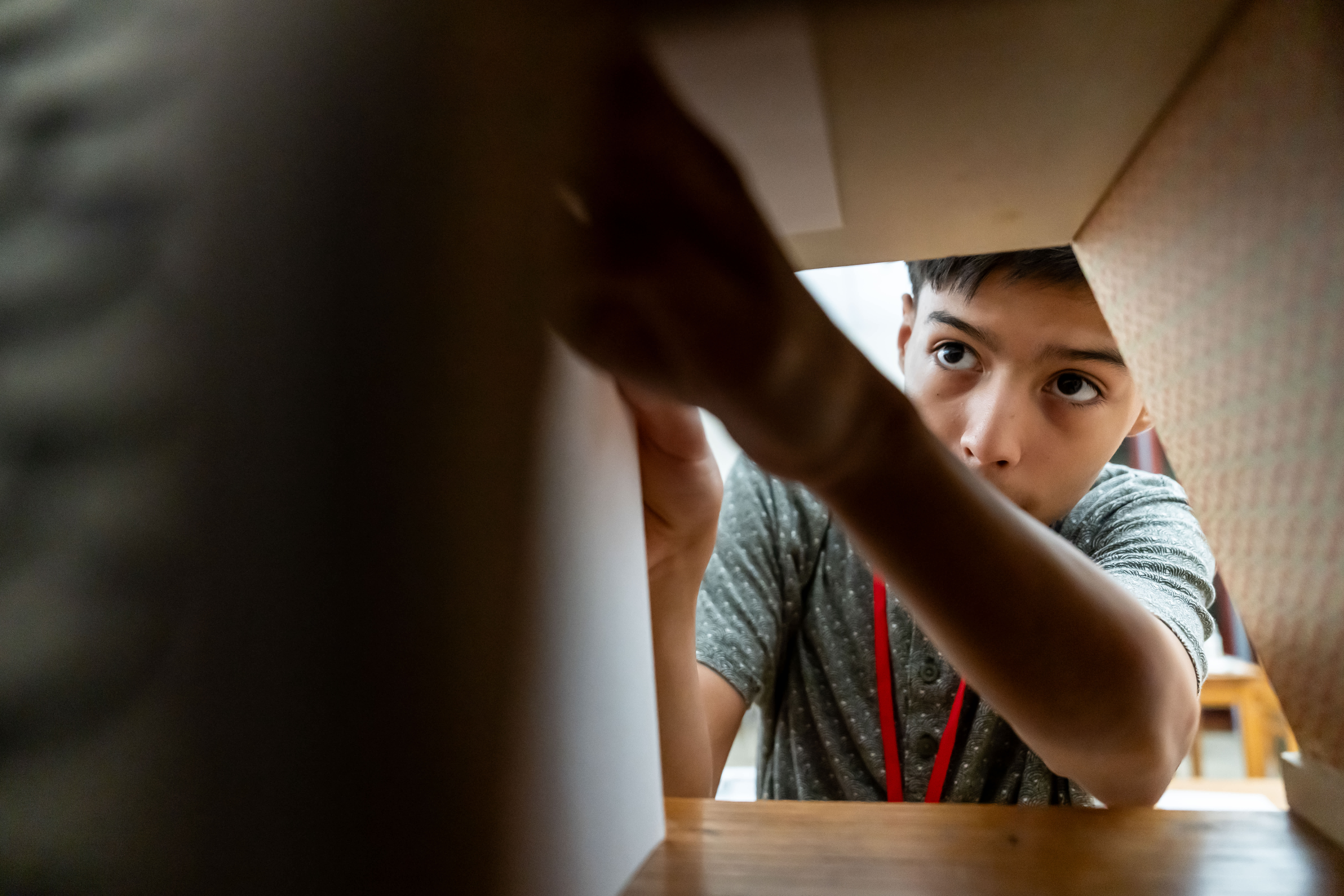 Education: PreK-Grade 4 Early Childhood Education