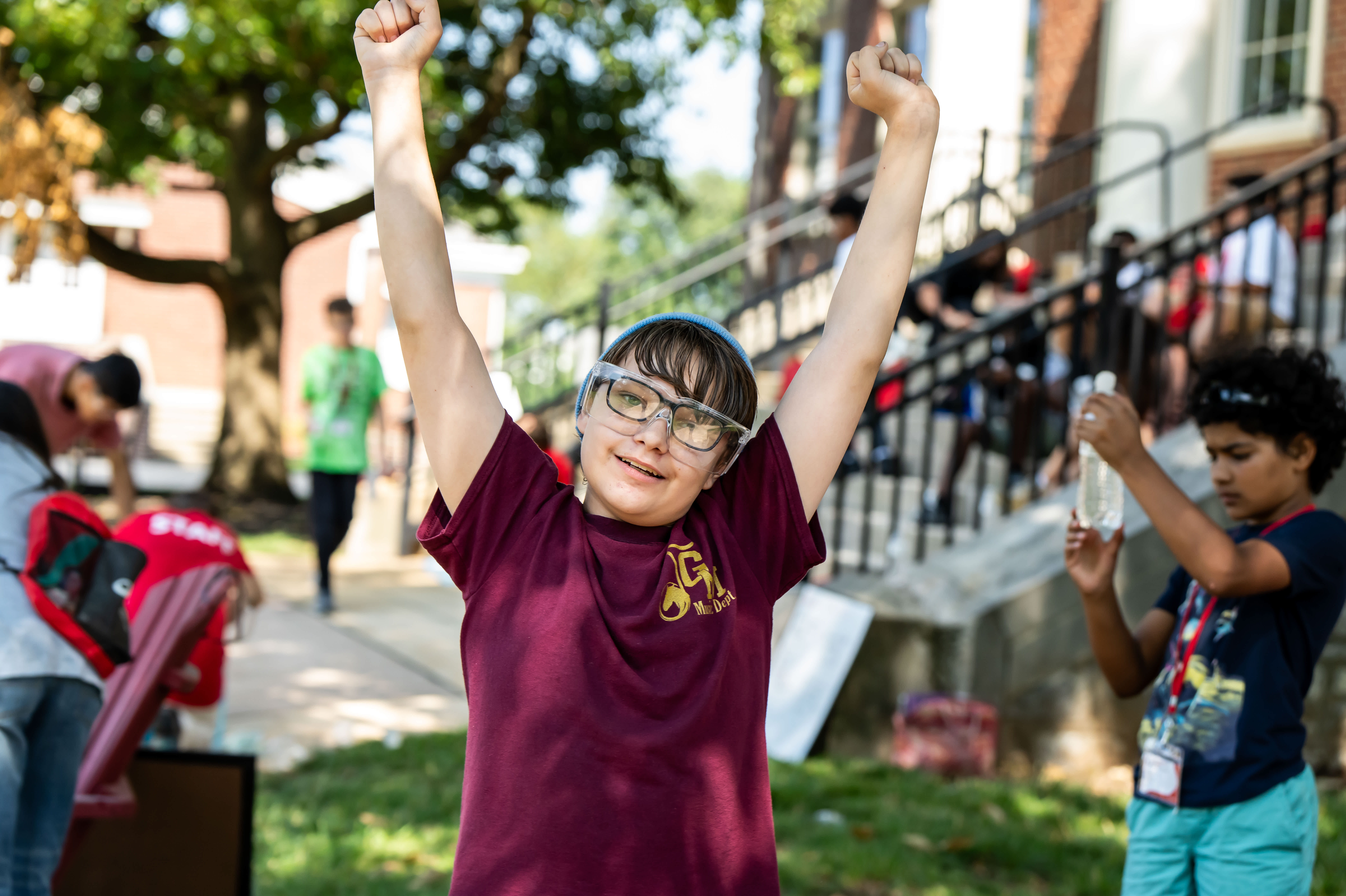 Child & Family Studies