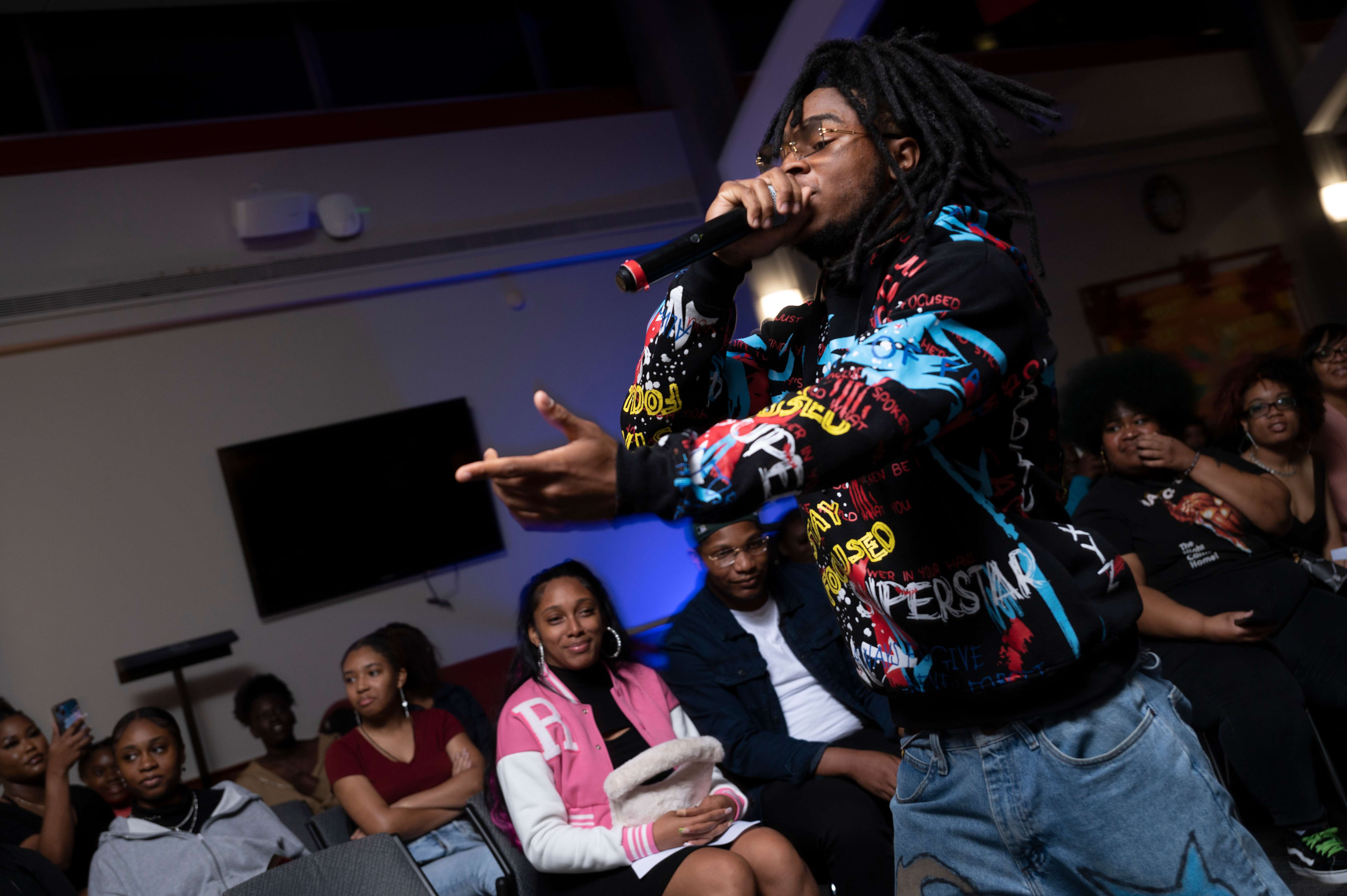 Music Industry Studies