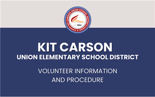 Volunteer Information