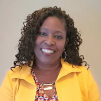 Dr. Jackie Brown-Pinkney