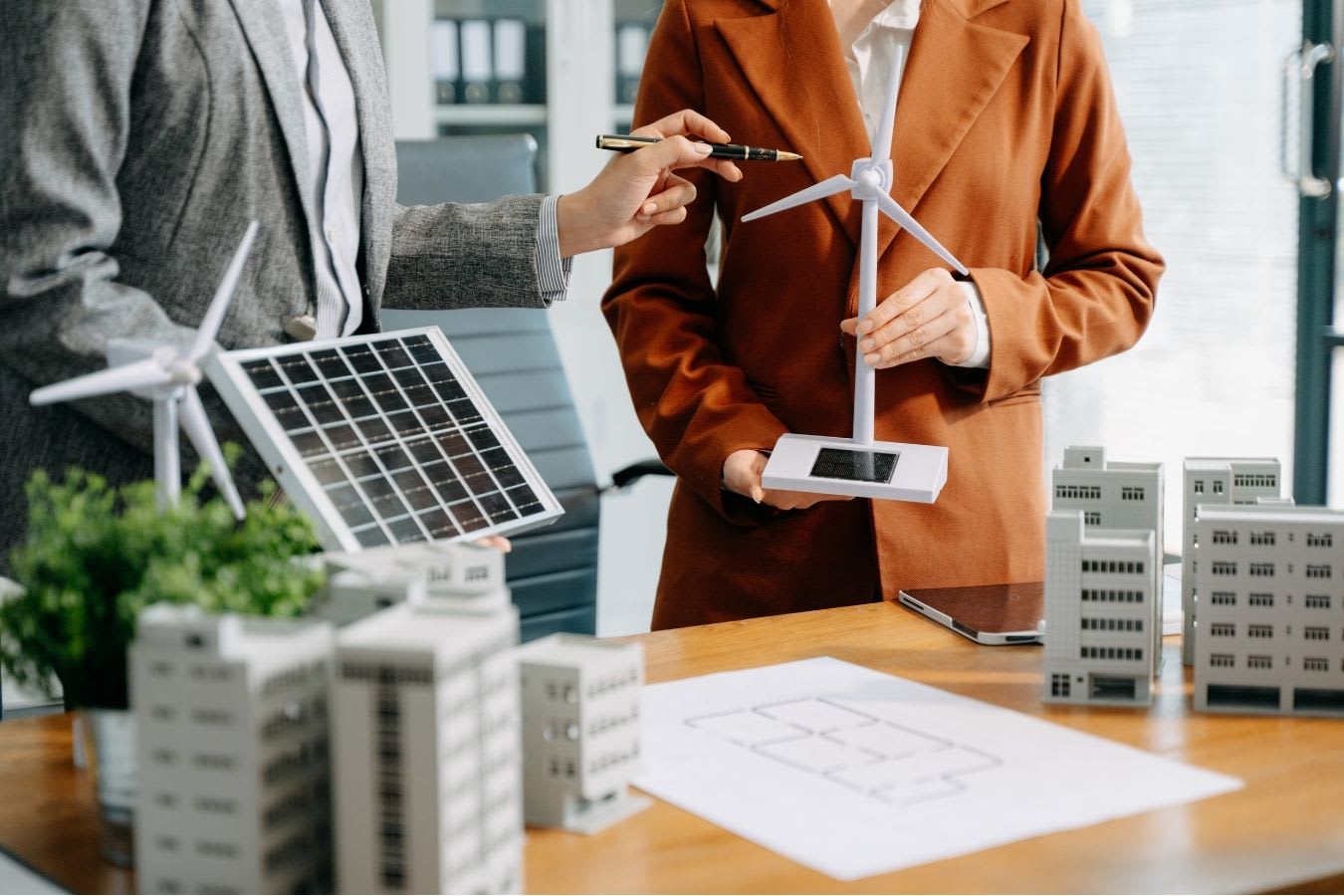 Sustainable Business