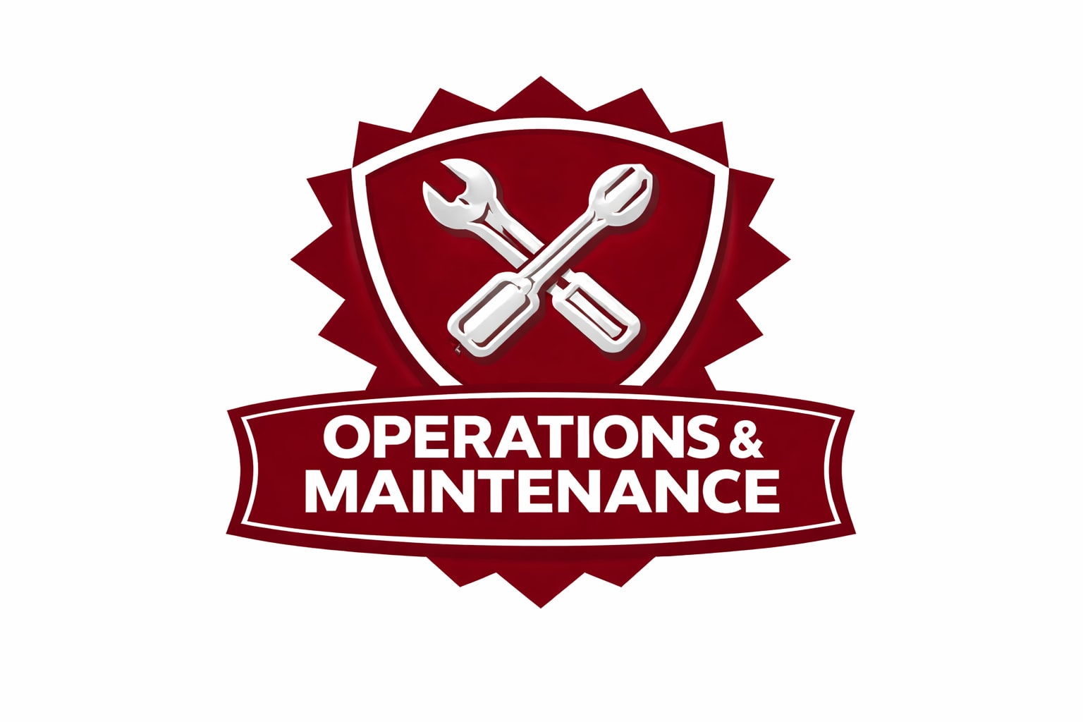 Operations & Maintenance