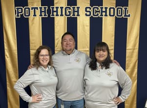 Home - Poth High School