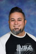 Mr. Chiacchieri