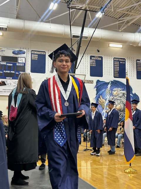 Resilience shines at Pathways December graduation | Details - Pathways  Future Center School