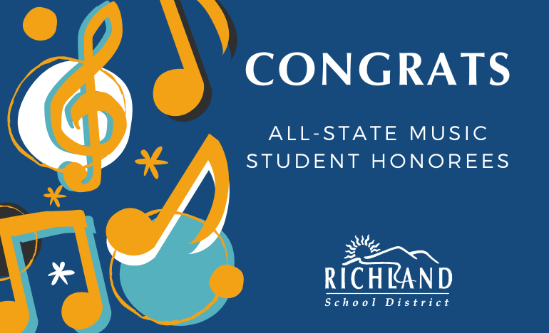 2026 All State Music