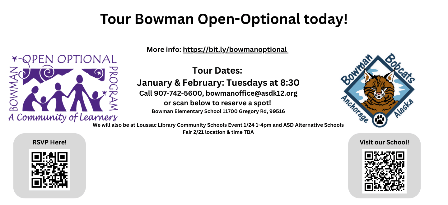 Bowman Elementary School