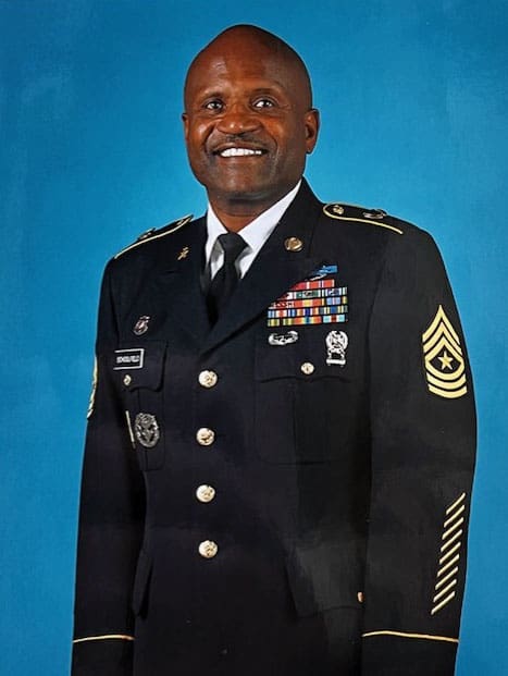 dress blues jrotc Uniform