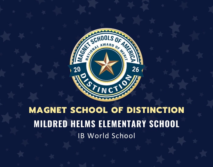 Mildred Helms Elementary School — Sports