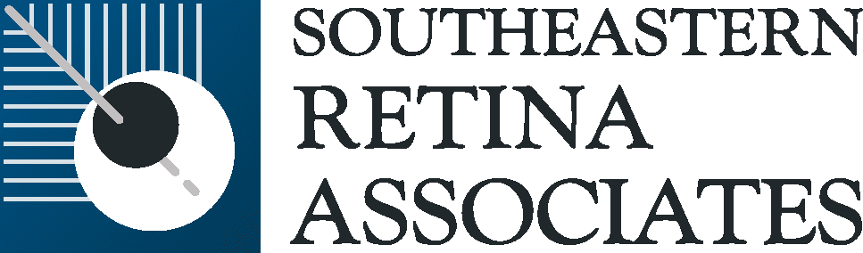 Southeastern Retina sponsor logo