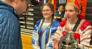 West Anchorage High School — Sports