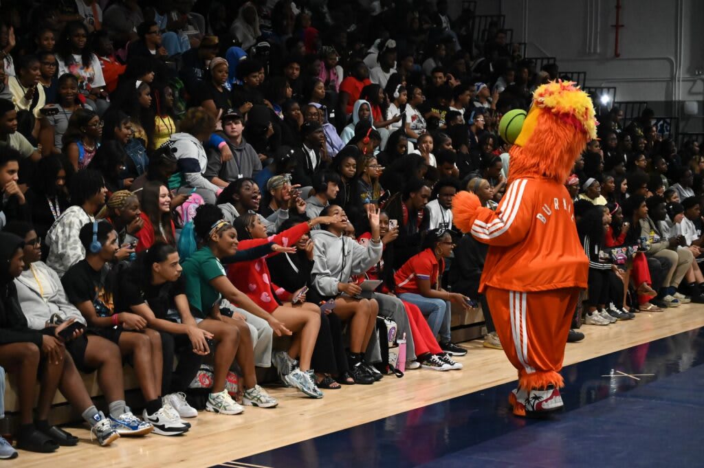 Miramar High School — Boarding