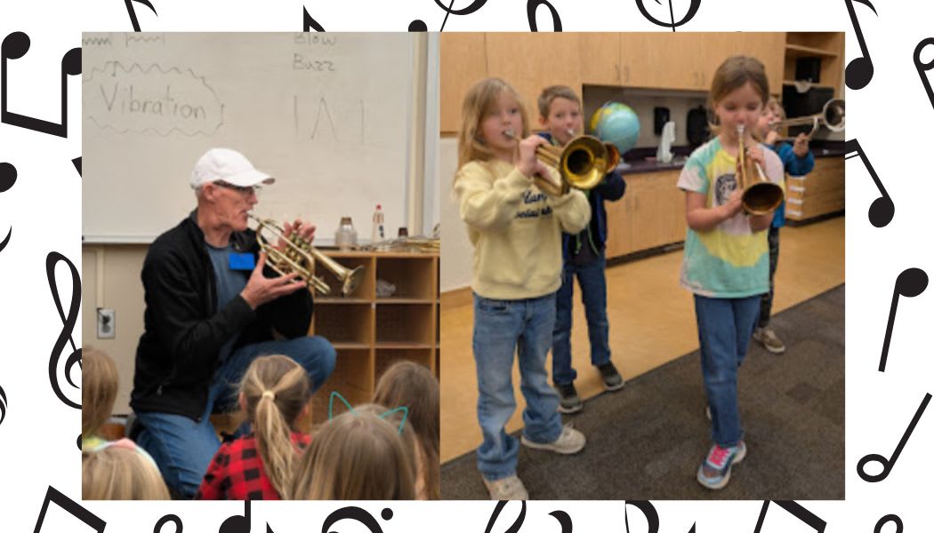 Wade King Elementary School — Boarding