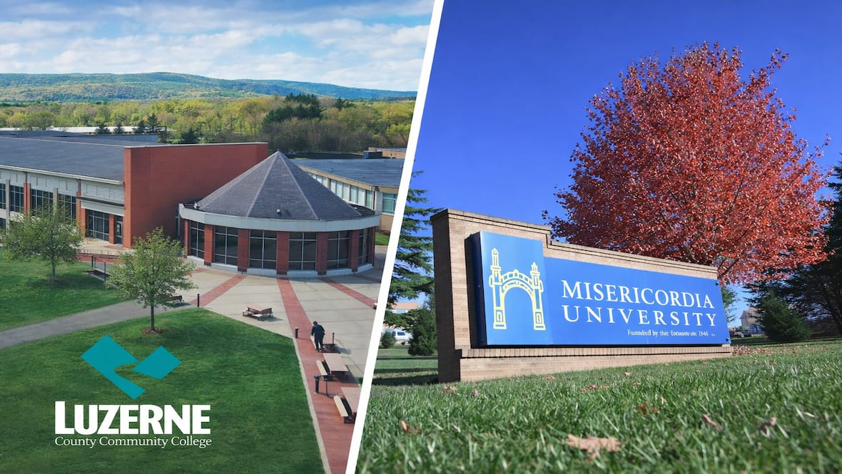 Misericordia and LCCC Partnership