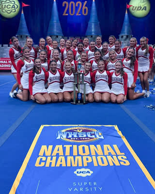 News Post - St. Joseph's Academy