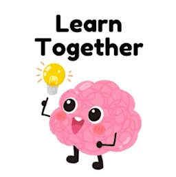 Learn Together button