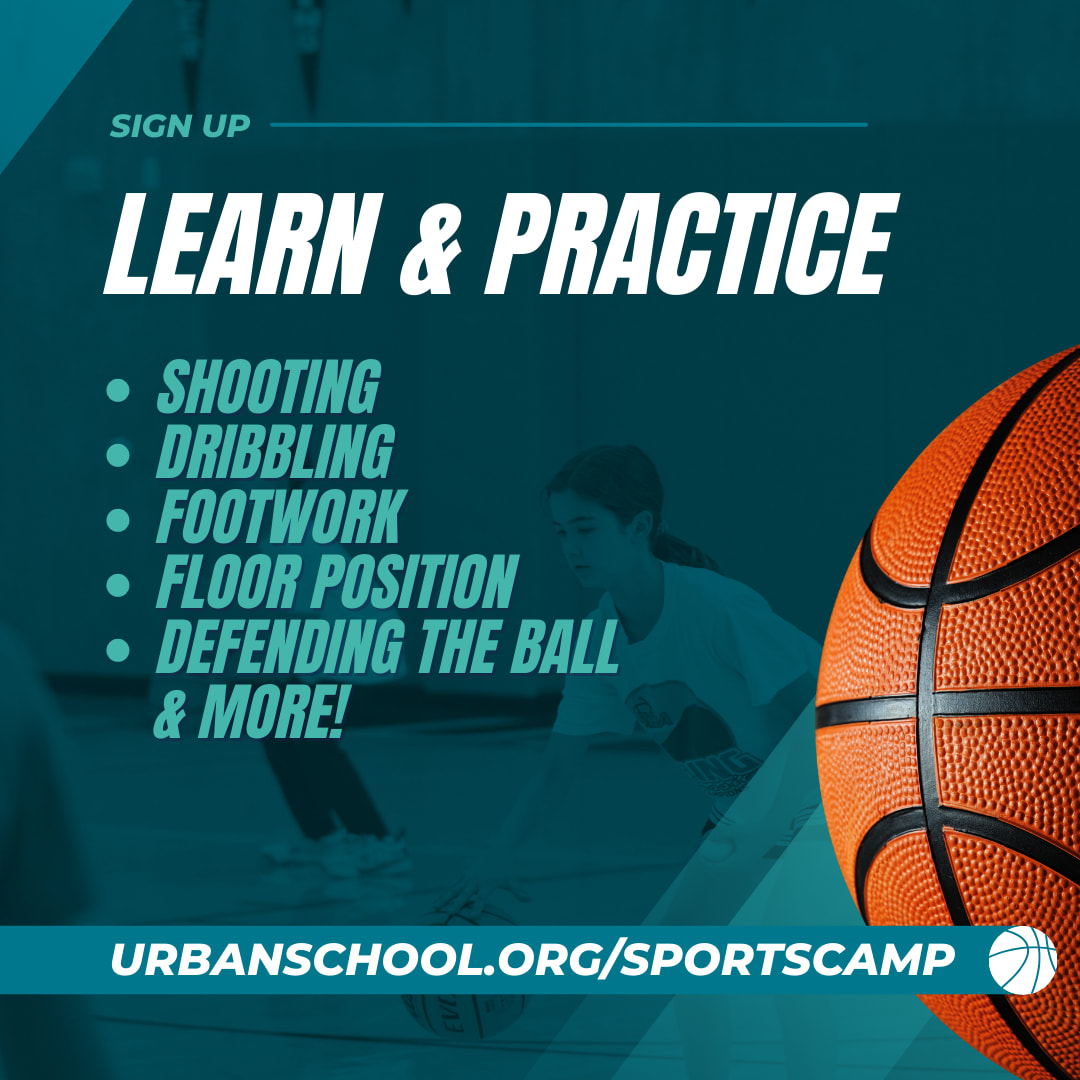 The Urban School of San Francisco campus