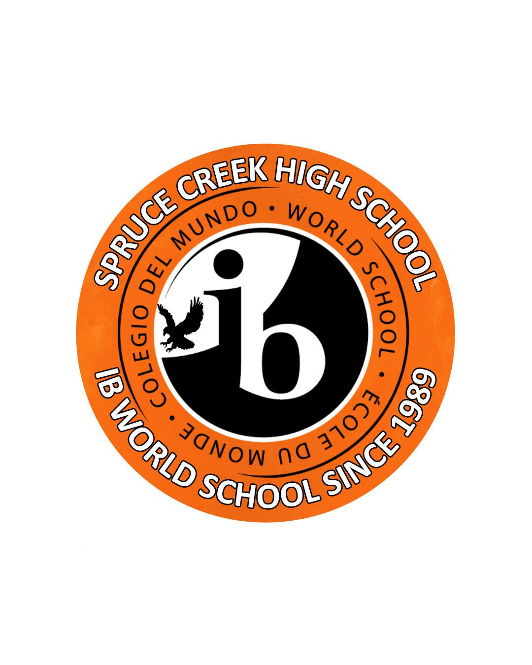 Spruce Creek High School — Boarding