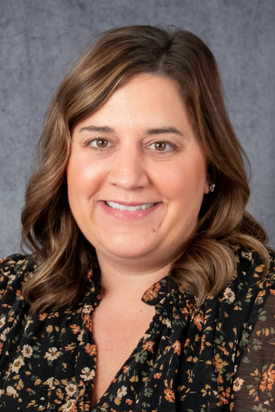 Amanda Carney Head and Shoulders Photo