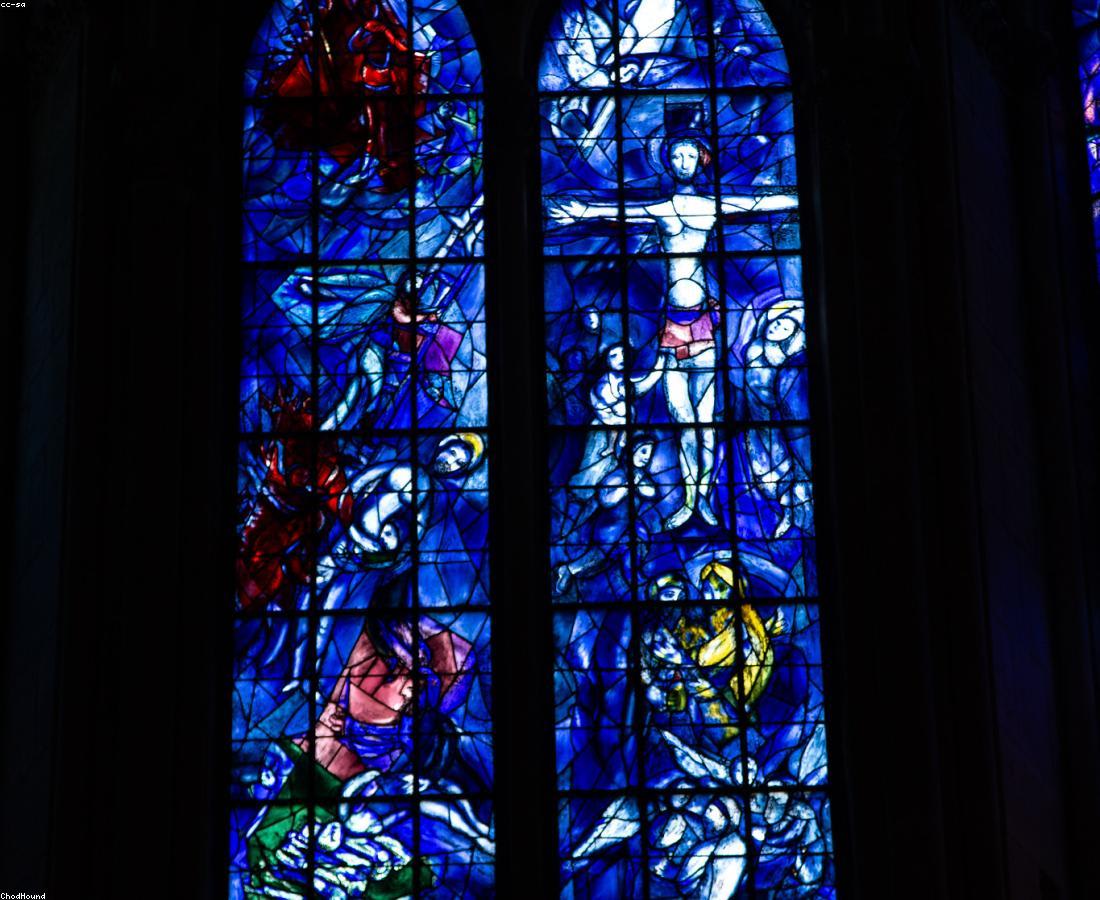 Reims Cathedral