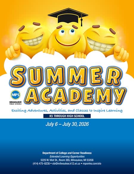 Summer Academy Enrollment Guide (PDF)