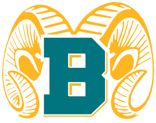 Billinghurst MS Logo