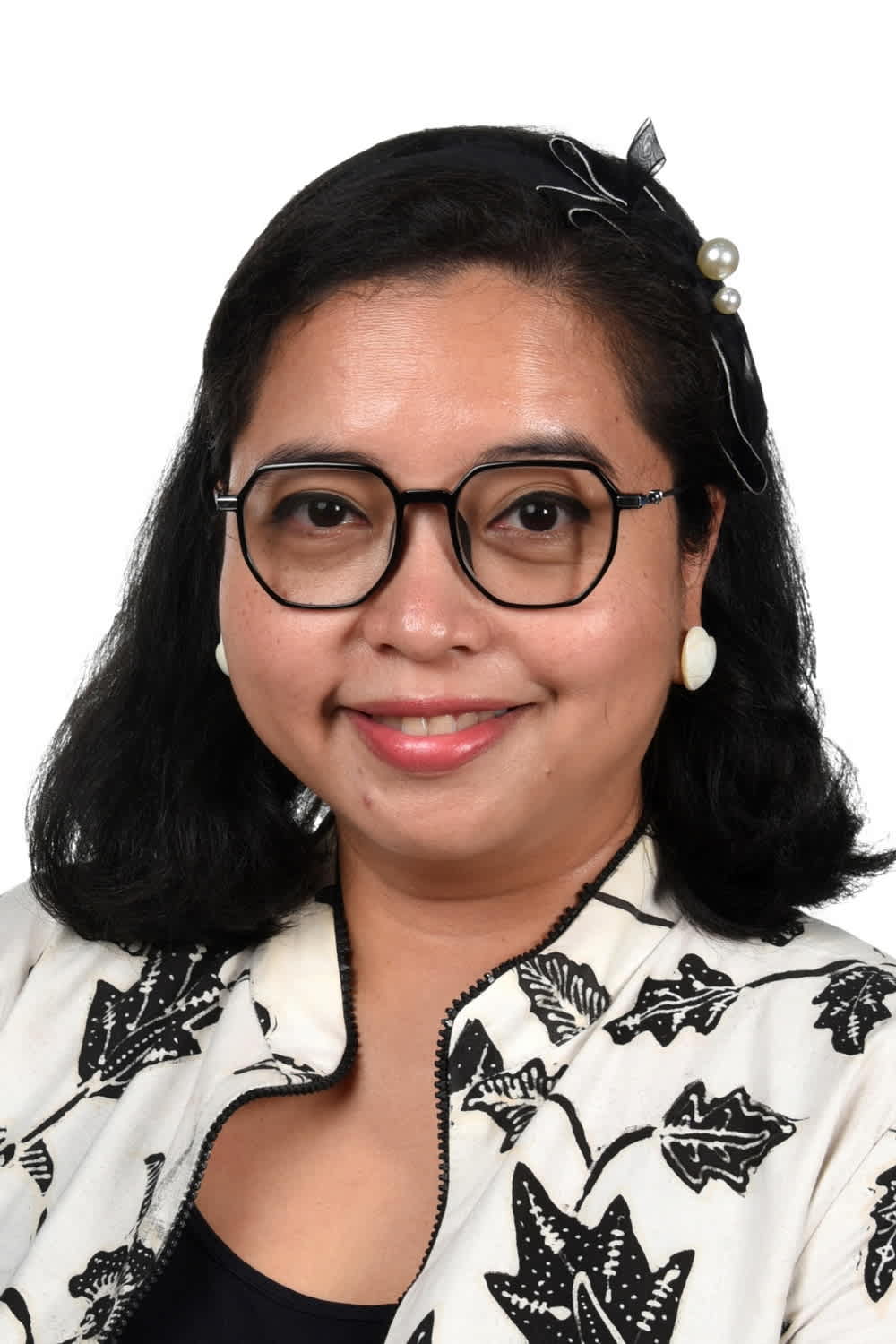 Regina Anindya Tantri