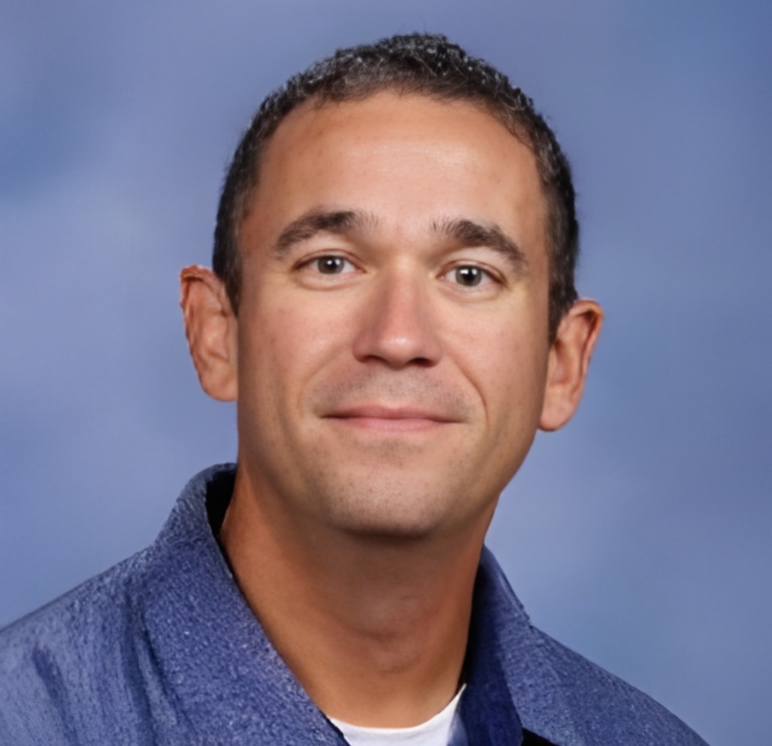 Thomas Hurst, Athletic Director