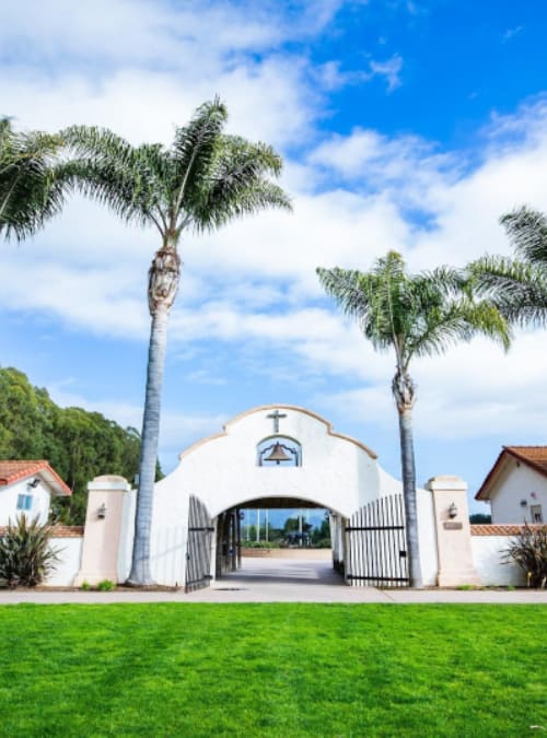 Monte Vista Christian — Boarding