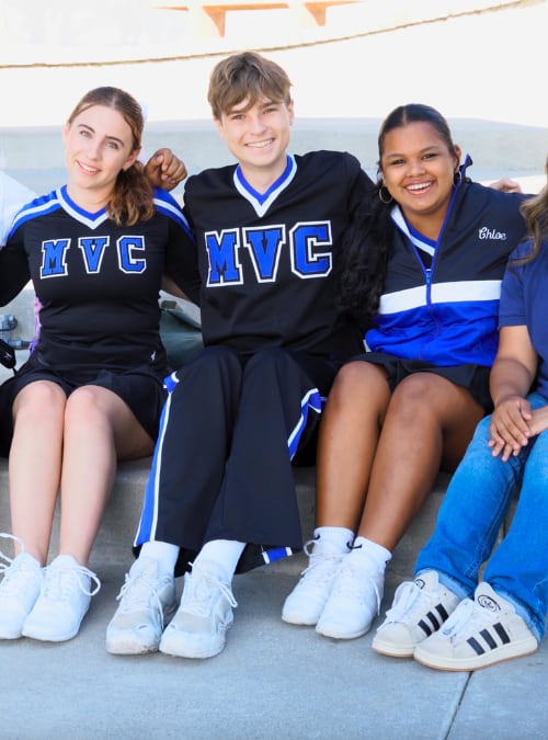 Monte Vista Christian — Classrooms