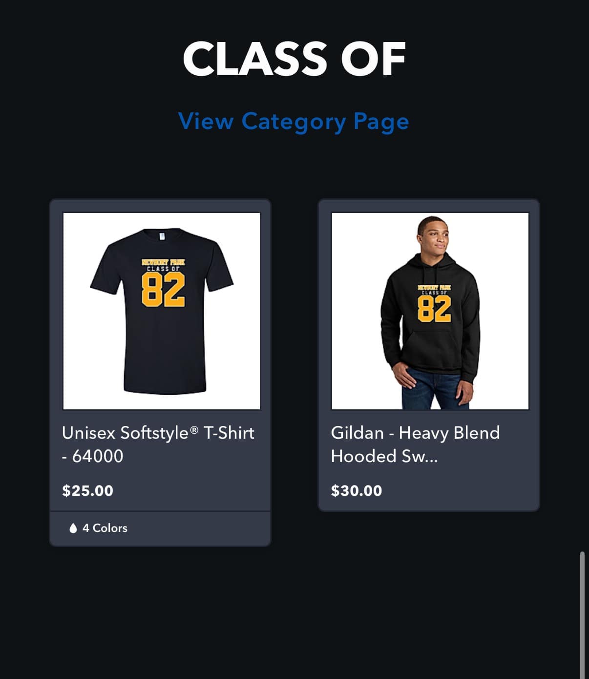 Newbury Park High School — Sports