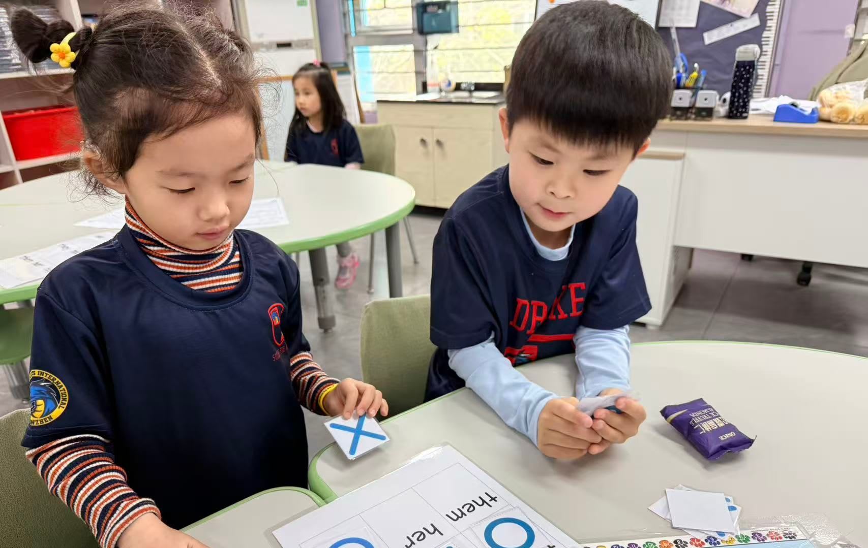 2-4 Year Olds