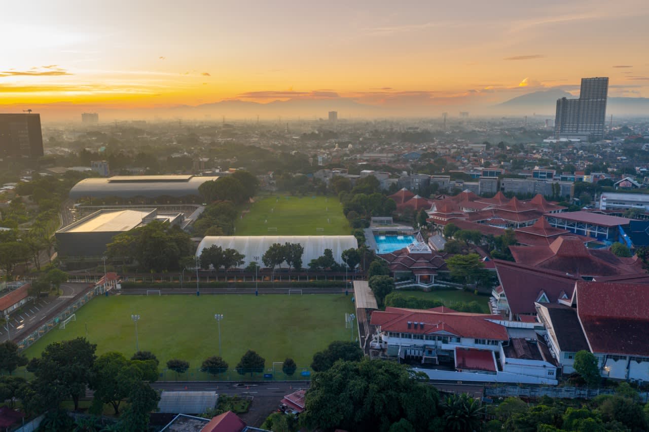 British School Jakarta