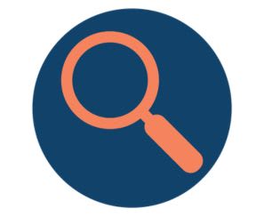Magnifying Glass Icon