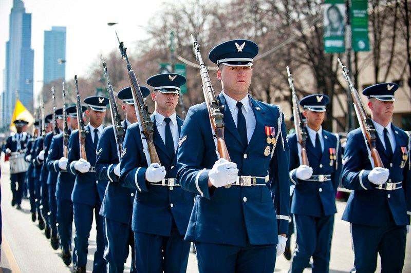 U.S. Military Academies