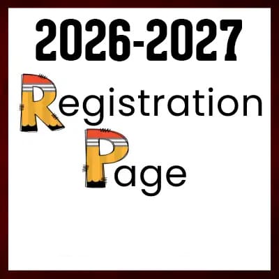 Registration 2026-2027 - Johnson City Schools